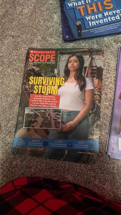 Magazine