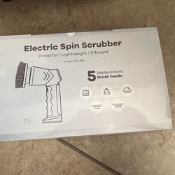 Electric Spin Stunner