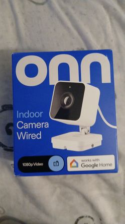 ONN CAMERA