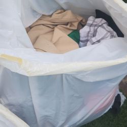 Bag Of Boys Clothes 20 Plus Pieces Size 8 To 12