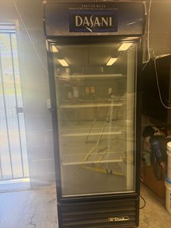 Commercial Refrigerator $500