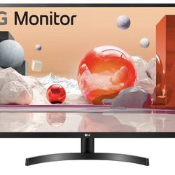 LG Monitor 