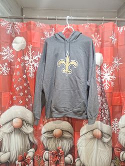NFL Hoodie Saints 