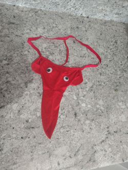 Sexy thong for Men.