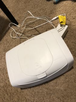 Diaper warmer