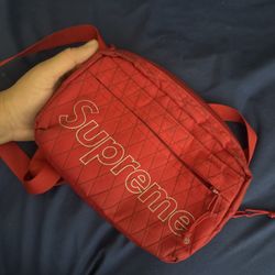 SUPREME BAG