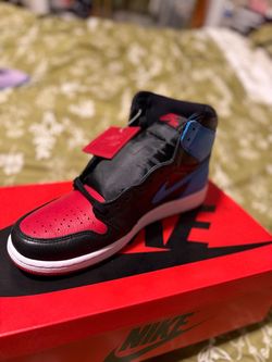 Air Jordan 1 Retro High Top Sneaker