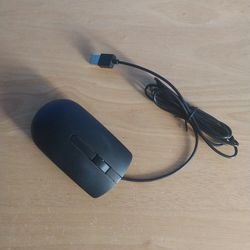 Dell Canices-3(B) / NMB-3(B) Computer Mouse