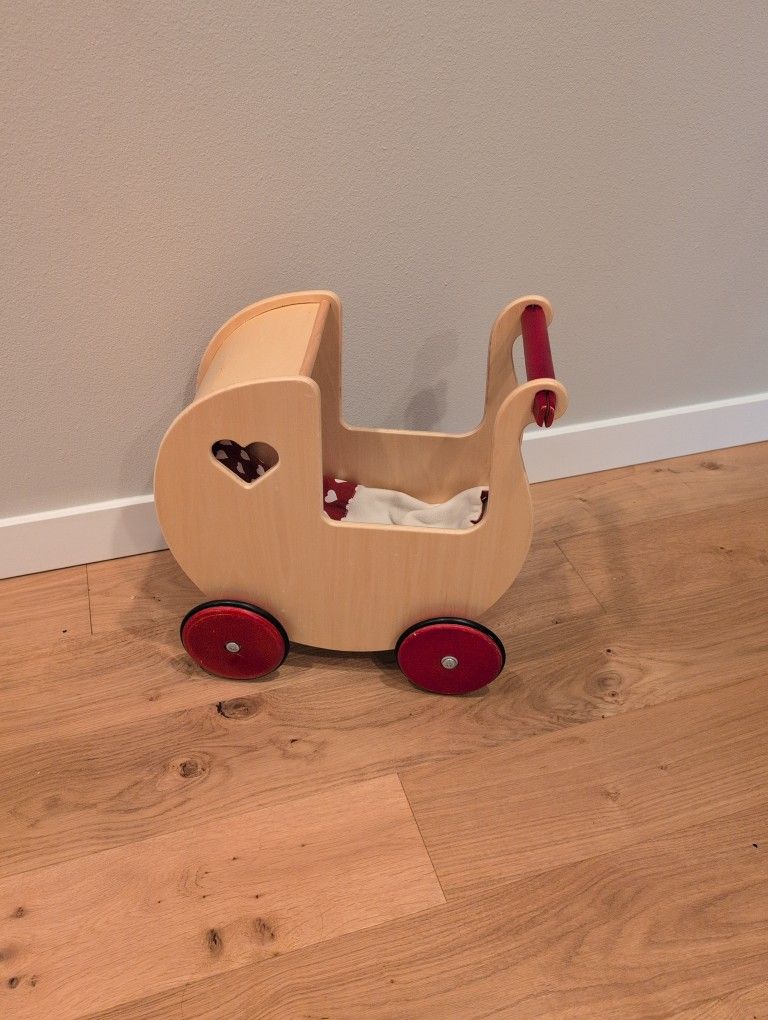 Doll Stroller