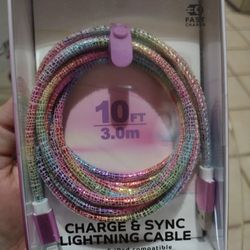 Phone Charge Cable 