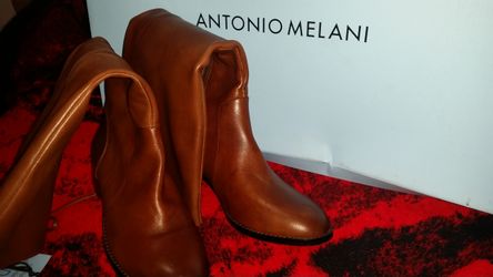 ANTONIO MELANI SZ. 81/2