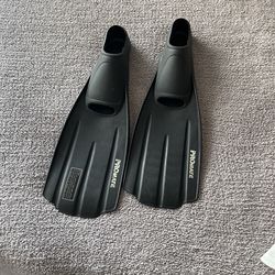 Snorkel Dive Fins