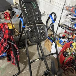 Inversion Table 