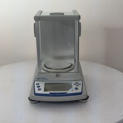 Denver Instrument PI-403N Analytical Balance Scale – As-Is / For Parts