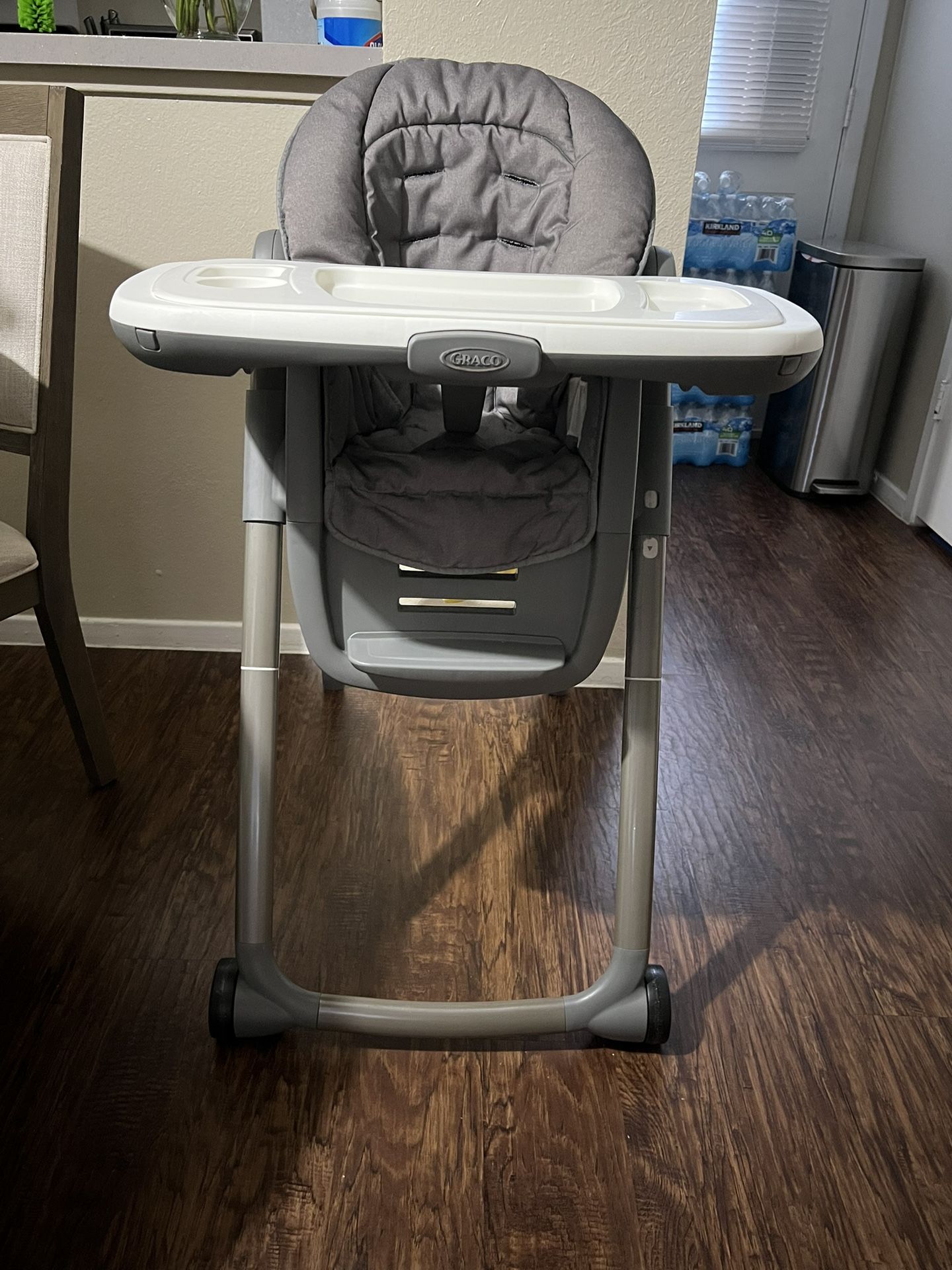 Graco High Chair 