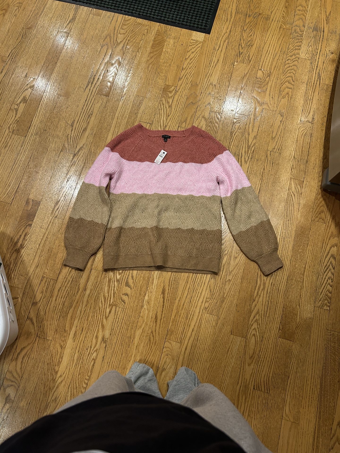 Talbots Sweater