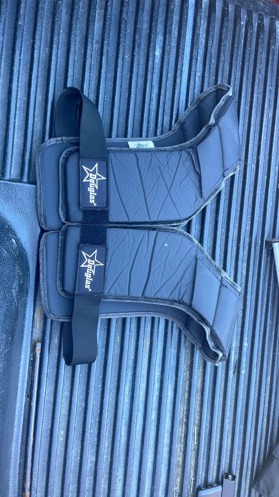 Douglas Shock Cushion 7 on 7 Non-Contact