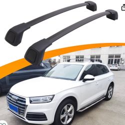 2019 Q5 Audi Top Rails