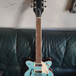 Gretsch G2655T Streamliner 