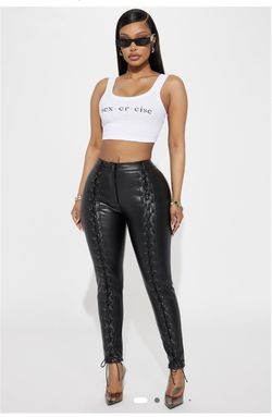 Fashion Nova Pants