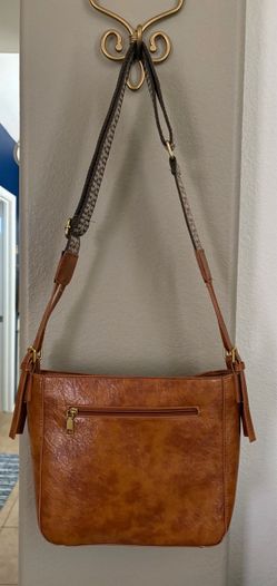 Medium Crossbody Shoulder Bags