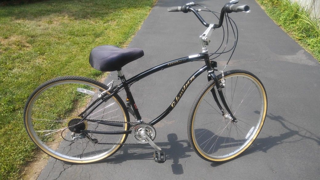 Schwinn Searcher GS 21speed 700c
