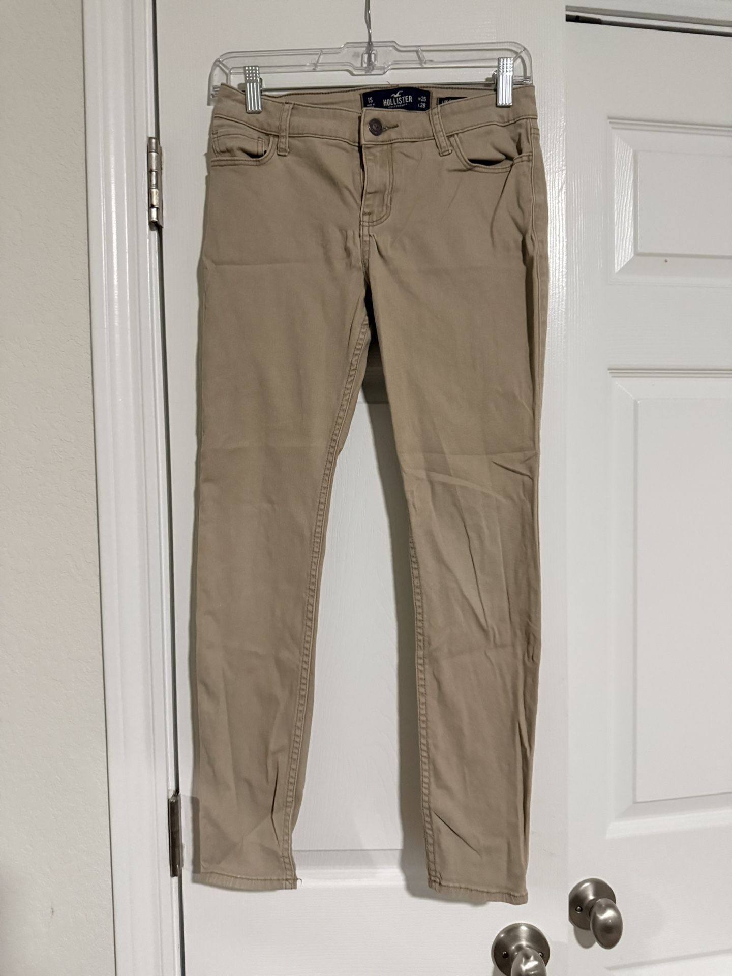 Hollister Co. Women’s Jeggings