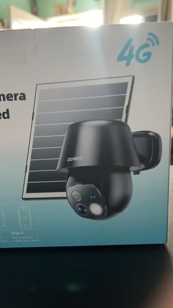 Cameras