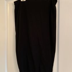 Pencil Skirt, Size S