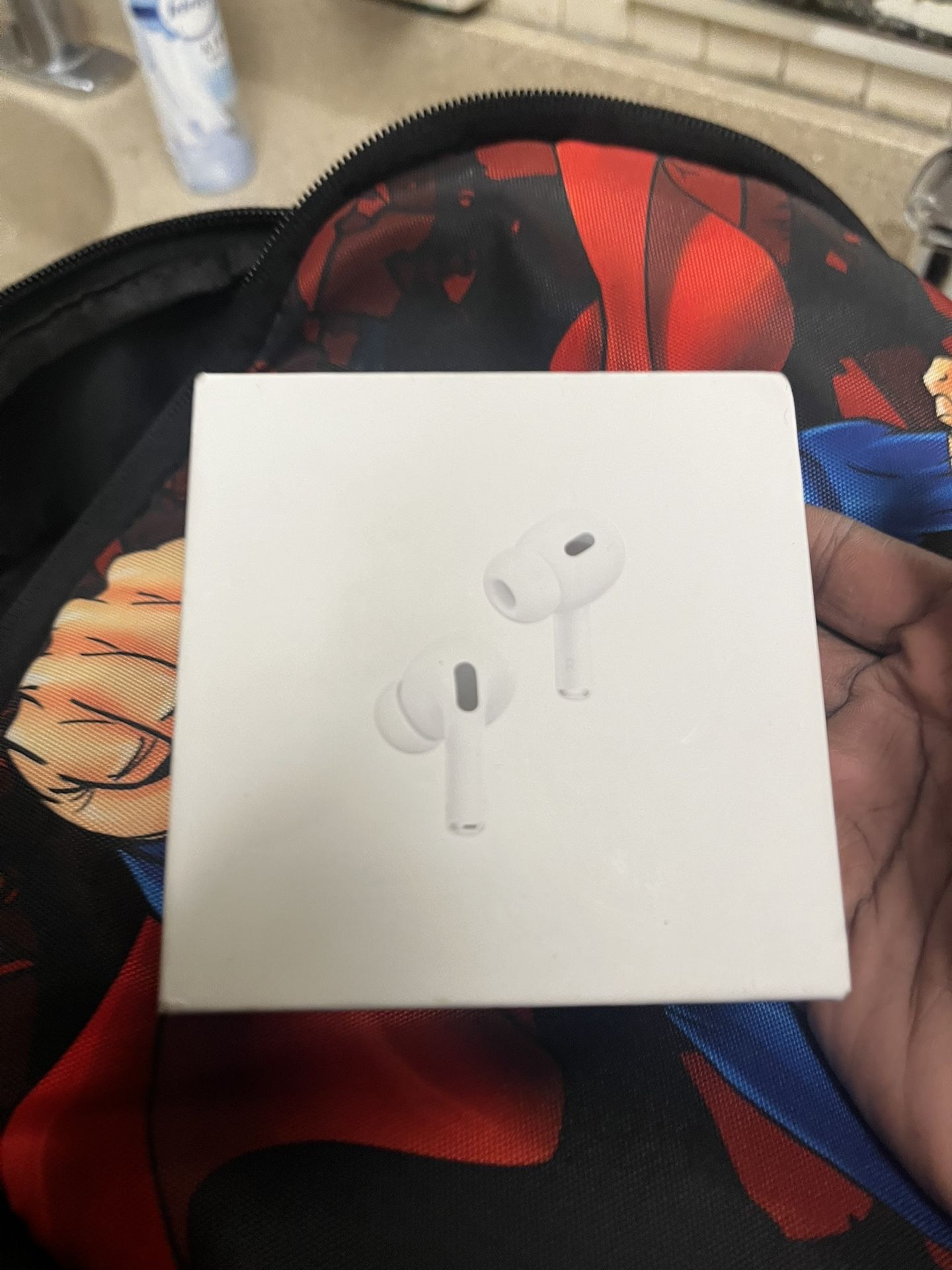 Apple airpods -Generation 2