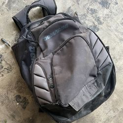 Demarini Backpack Bag Softball Baseball 