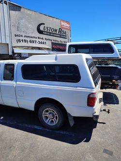 2009 Ford Ranger
