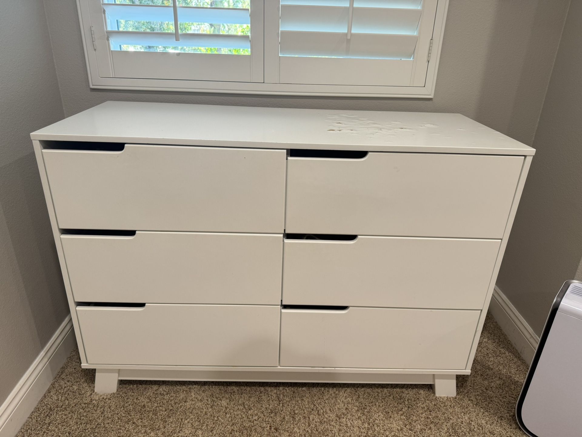Kids Dresser