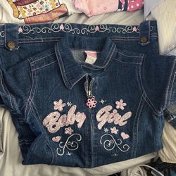 Toddlers Clothes Size 3t To 5t 