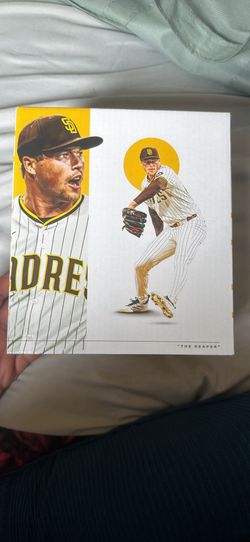 Mason Miller Bobblehead