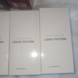 Louis Vuitton Imagination 100ml