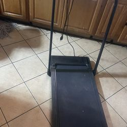 Running Machine