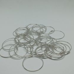 Jewelry  Making Beads & Findings Lot