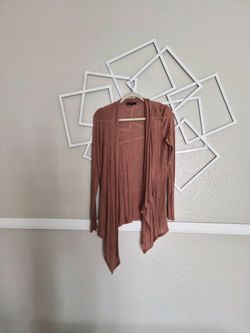 Light sweater