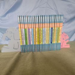 Elephant & Piggie Mo Willems Collection
