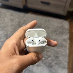 AirPods  Gen 2