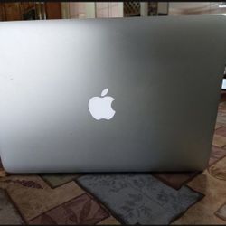 Macbook Air 