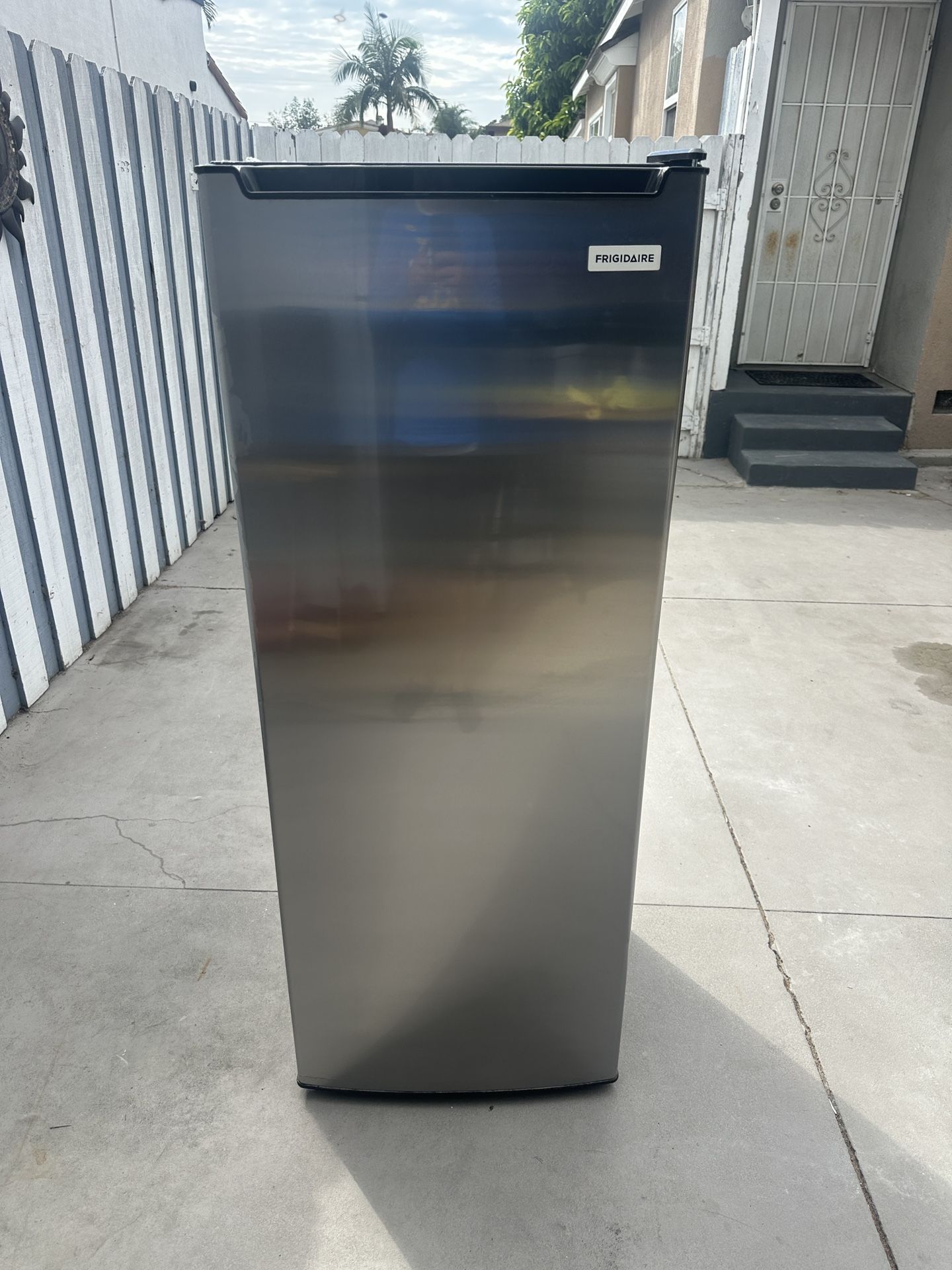 Frigidaire Freezer For Sale