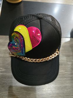 Designer Hat