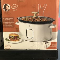 Crockpot 