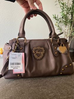 Juicy Couture Bag