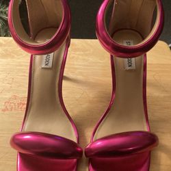 Parstay Stiletto Steve Madden