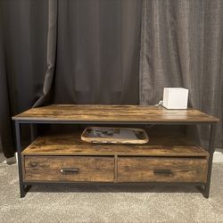 Small Coffee Table 