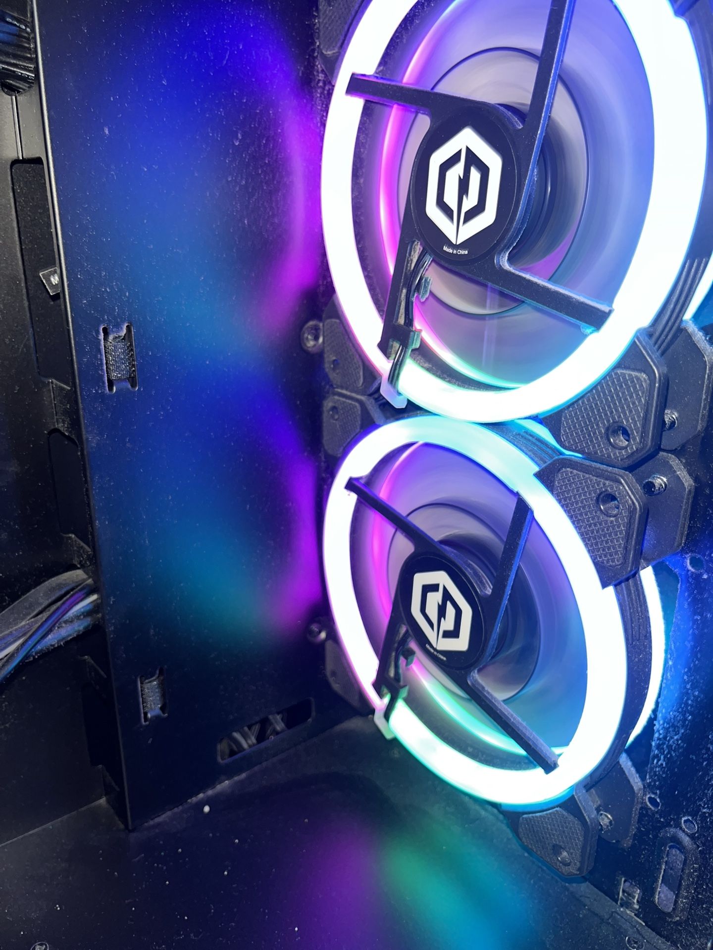 Gaming pc Cyberpowerpc
