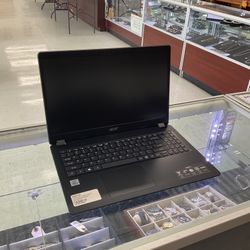 Aspire Laptop